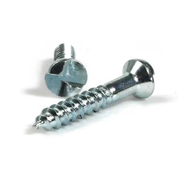 Träskruv Beställ nu